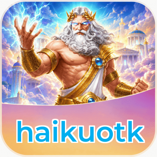 haikuotk APK v4.7.5 - Screenshot UI modern dan intuitif Indonesia