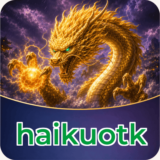 haikuotk APK v4.7.5 - Screenshot fitur notifikasi push update terbaru